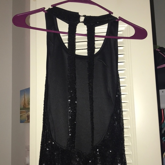 Black Dress - Picture 2 of 3